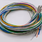 Haltech iC-7 Dashboard Flying Lead (Tefzel /16, Color)