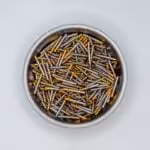 Deutsch 20 Female (Gold, Closed Barrel)