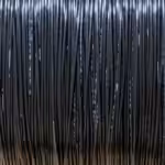 M22759/16 Black 16 AWG