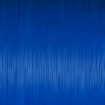 TXL Wire Blue 22 AWG