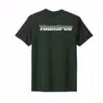 YourSpec Dual Logo Shirt