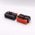 AMPSEAL Connector 35 POS 1.3mm