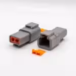 Deutsch DTP - 2P
