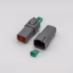 Deutsch DT - 4P