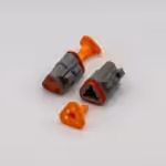 Deutsch DT - 3S