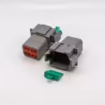Deutsch DT - 08P