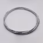 Shielded 4 Conductor Tefzel Cable (M27500-22TG4T14)