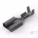 TE Female Blade Terminal