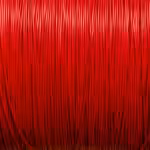 M22759/32 Red 24 AWG