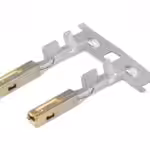 Molex MX150 330012004 (Gold)
