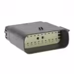 Molex MX150 2x10 Male 334822101