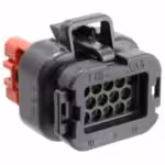 AMPSEAL 1.3 14 POS (776273-1)