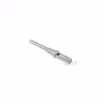 Deutsch 16 Male (Nickel, Closed Barrel)