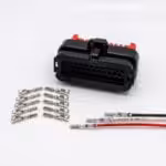 AMPSEAL 1.3 (Tin, 770854-1)