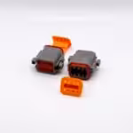 Deutsch DT - 08SA
