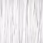 TXL Wire White 18 AWG