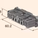 Sumitomo HD 20-Way 6950-0981
