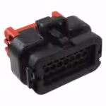 AMPSEAL 1.3 23 POS (770680-1)