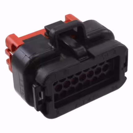 AMPSEAL 1.3 23 POS (770680-1)